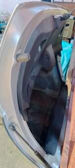 Citroen C4 5.dvere - 2