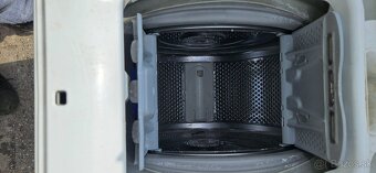 Elektrolux automatická práčka - 2