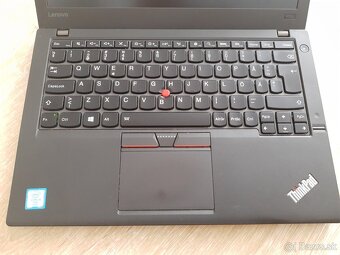 Predam Lenovo Thinkpad x260 - 2