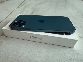 Apple Iphone 12 Pro Max 256 - 2