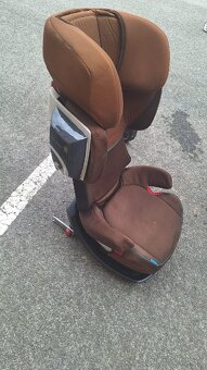 Autosedacka cybex - 2
