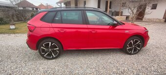 Kamiq-1.5-110kw,DSG7 Monte Carlo - 2
