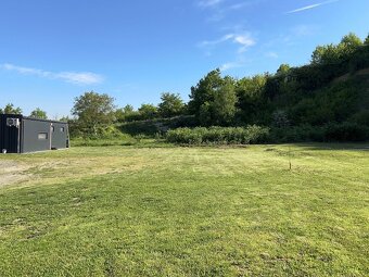 Stavebný pozemok - 1000 m2, obec Košická Polianka - 2