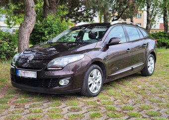 Renault Megane - 2