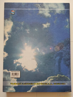 Zemepisný atlas sveta - 2