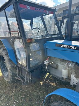 Zetor 6911 - 2