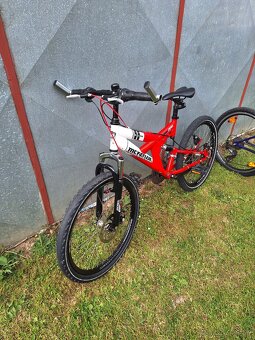 Predám horské bicykle - 2