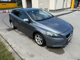 Volvo V40 D2 diesel 2017 - 2