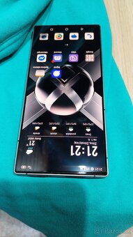 Nubia Redmagic 9S Pro - 2