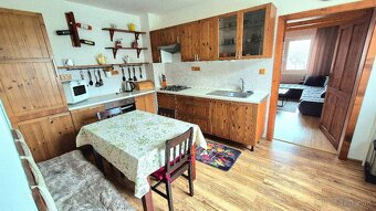 Prenajmem 2 izbový apartmán - 2
