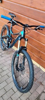 Predám Giant Trance 27.5 2 LTD 2015 - 2