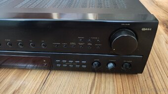 Equalizer PIONEER - 2