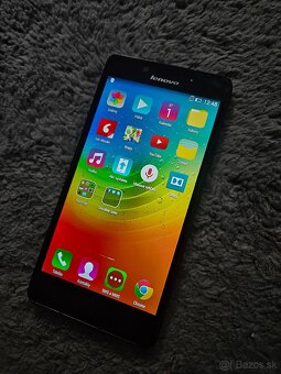 lrnovo a6000 - 2