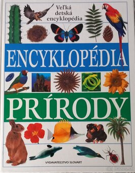 Encyklopédia 1-2. - 2