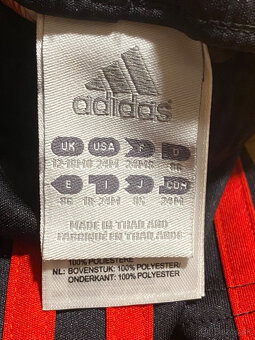 Adidas - Liverpool kratke nohavice - 2