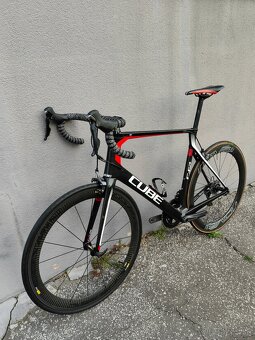 Cube Agree C:62, 62cm, Ultegra 2x11 - 2