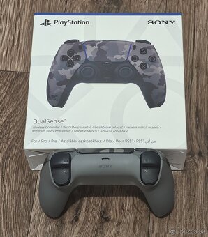 Sony DualSense Camo - 2