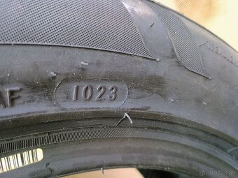LETNÉ PNEUMATIKY R 16 MASSIMO TYRE - 2