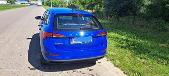 Predám Skoda Scala - 2