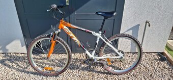 Bicykel CTM Terrano 26" - 2