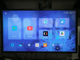 Predam Android TV Box 4/64gb - 2