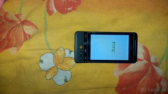 HTC HERO A6262 - 2