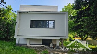 Predaj rodinného domu s garážou vo Zvolene - mestská časť Mô - 2