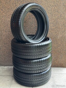 YOKOHAMA BluEarth-Es ES32 195/50 R15 82V - 2