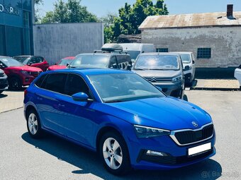 Škoda Scala 1.0 TSI Style - 2