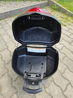 Yamaha kufor - 2