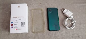 Huawei P40 litle - 2