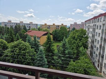 4izb s balkonom, Ucitelska 9, Majitel - 2
