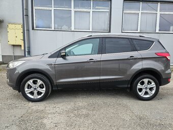 Ford Kuga 1.6 16V 150PS Titanium - 2