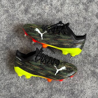 Puma Ultra 1.1 - 2