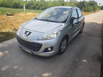 Peugeot 207 - 2