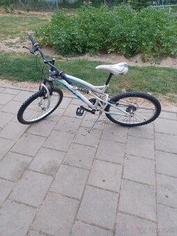 Bicykel - 2