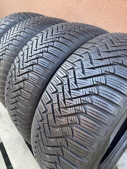 Laufenn 195/55 R15 jak nové 4x=150e - 2