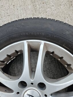 5x112 r15 - 2