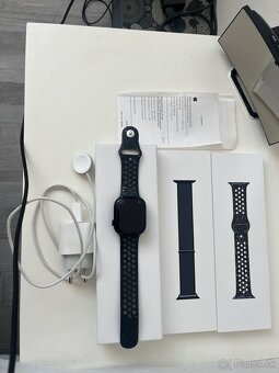 Apple Watch series 10 - 2
