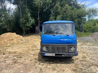 Predam aviu A31 hakovy nosic kontajnerov - 2