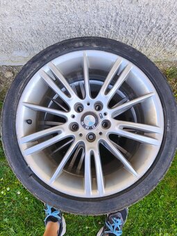 BMW styling 193 5x120 - 2