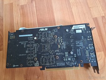 Predám komponenty z PC - 2