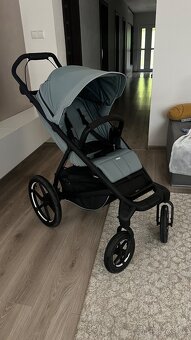 Thule urban glide 4 wheel - 2