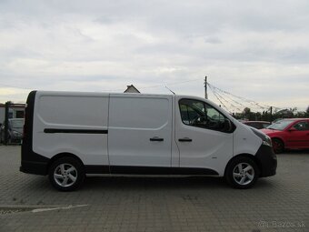 Opel Vivaro-B, L2 H1 - 2