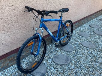 Horský Bicykel GIANT RINCON 26” - 2
