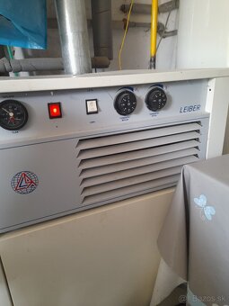 PLYNOVY KOTOL ,BOILER - 2