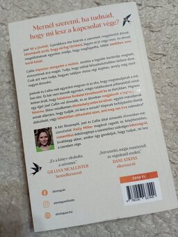 Holly Miller Álmomban már szerettelek - 2