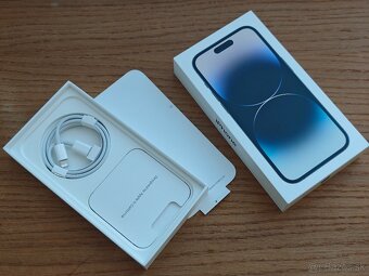 Apple iPhone 14 Pro 256GB Space Black - 2