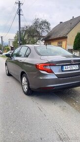 Fiat tipo 1,4 b sk auto len 77 000 km - 2