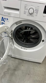 Spredu plnená práčka BEKO 5kg - 2
